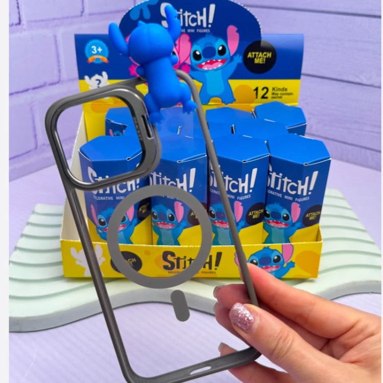 شانسی چسبونکی استیج